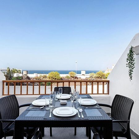 Los Geranios 404 Costa Adeje Dış mekan fotoğraf
