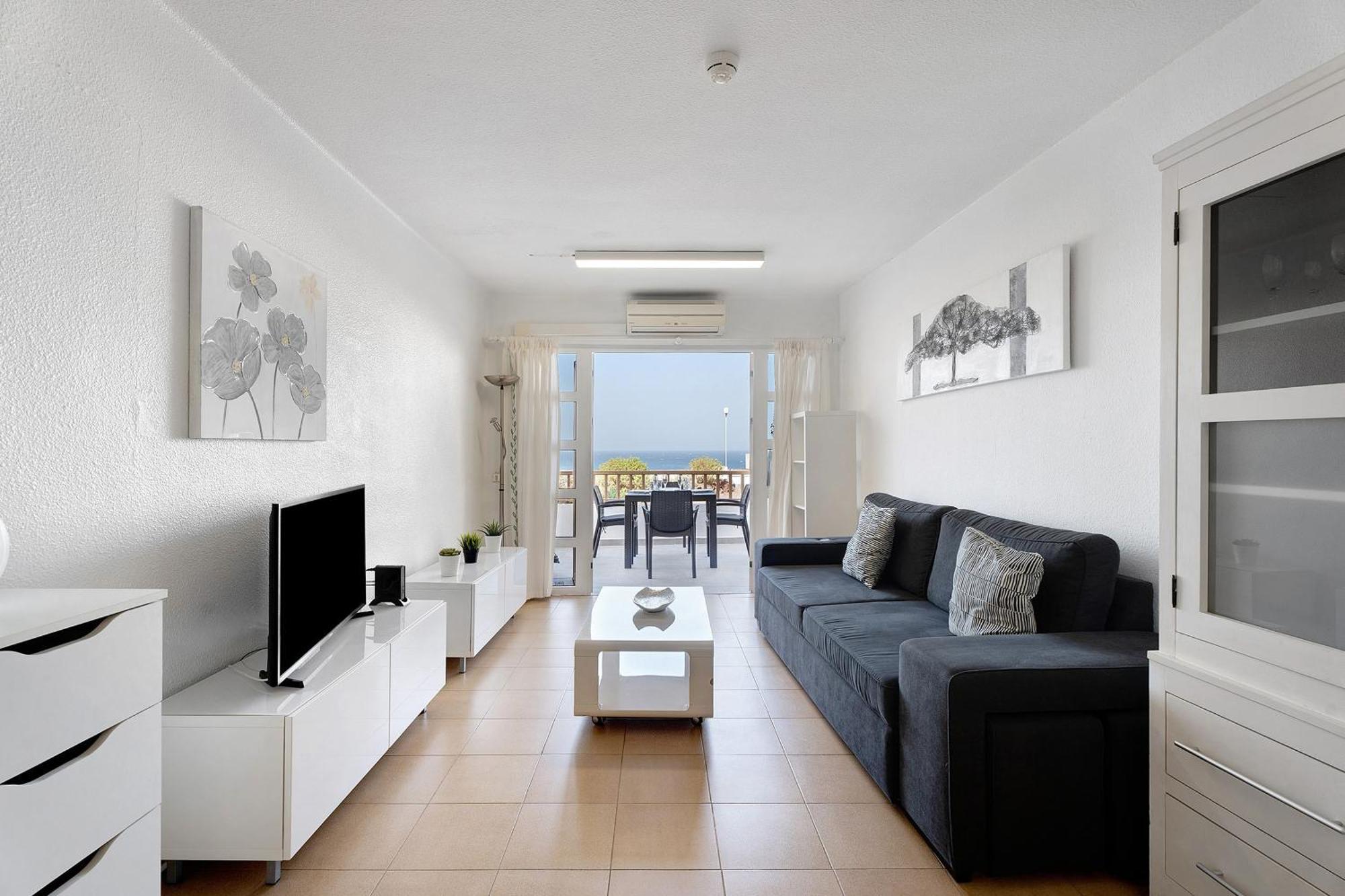 Los Geranios 404 Costa Adeje Dış mekan fotoğraf